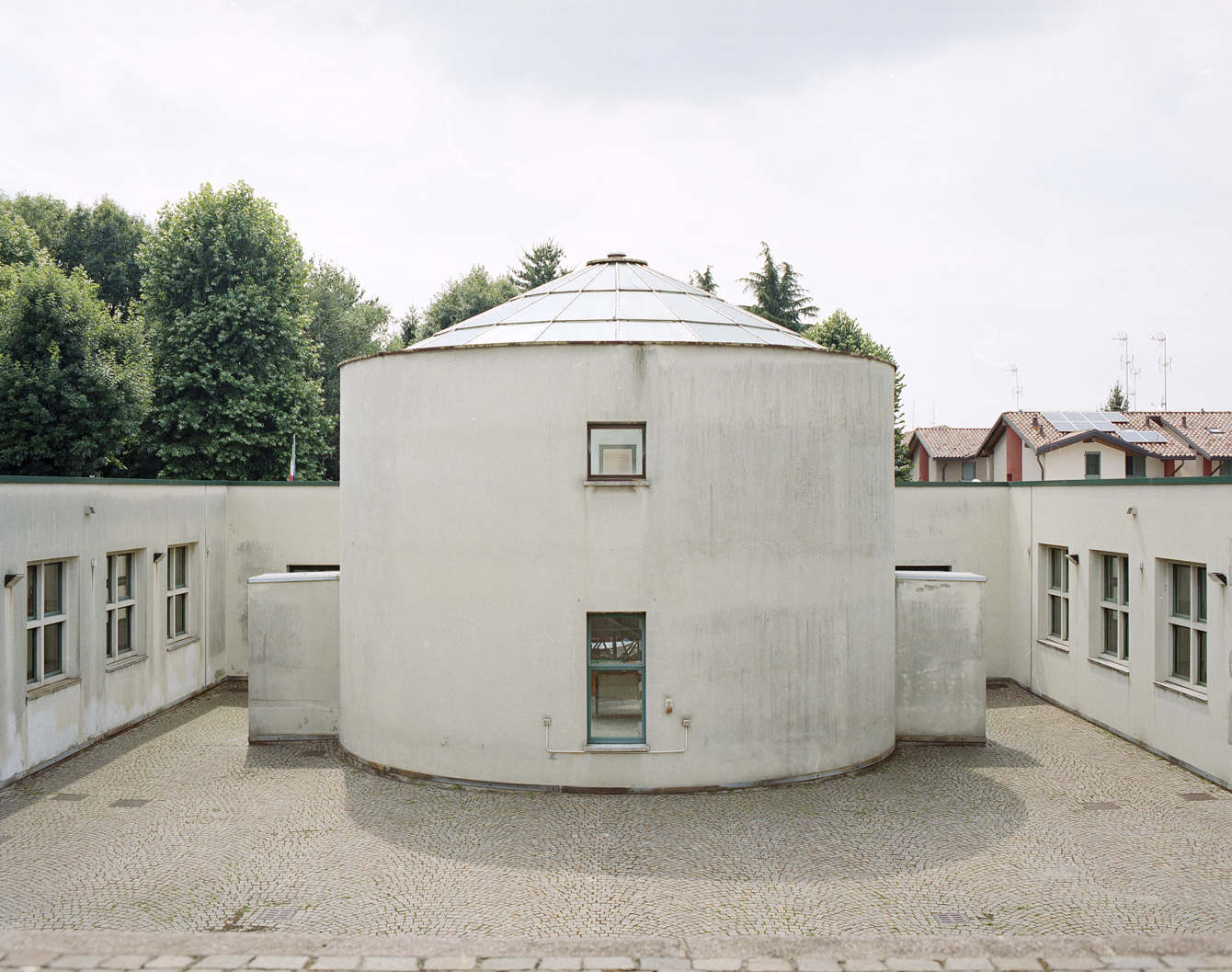 Scuola elementare Salvatore Orrù