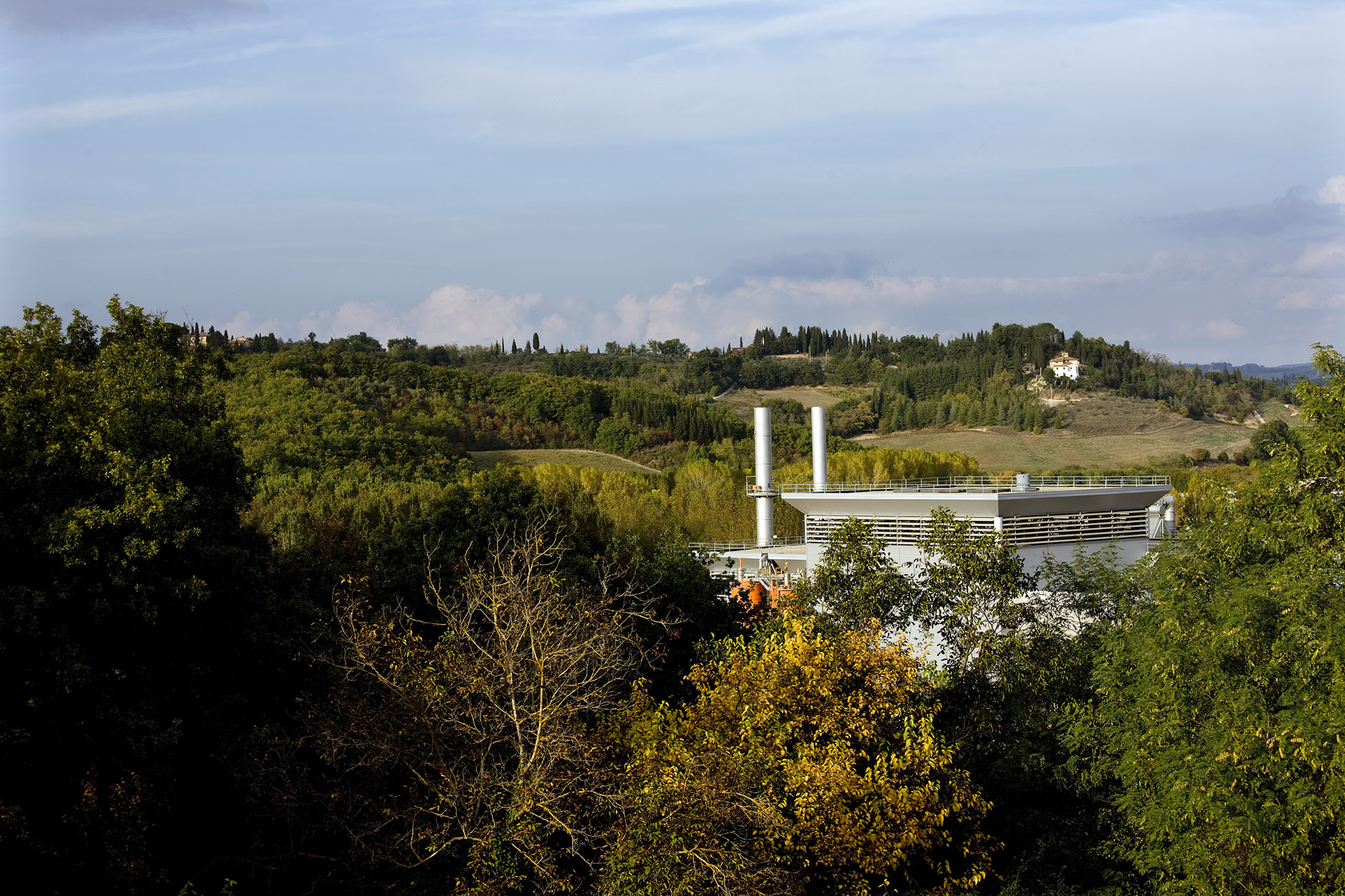 Inserimento nel contesto