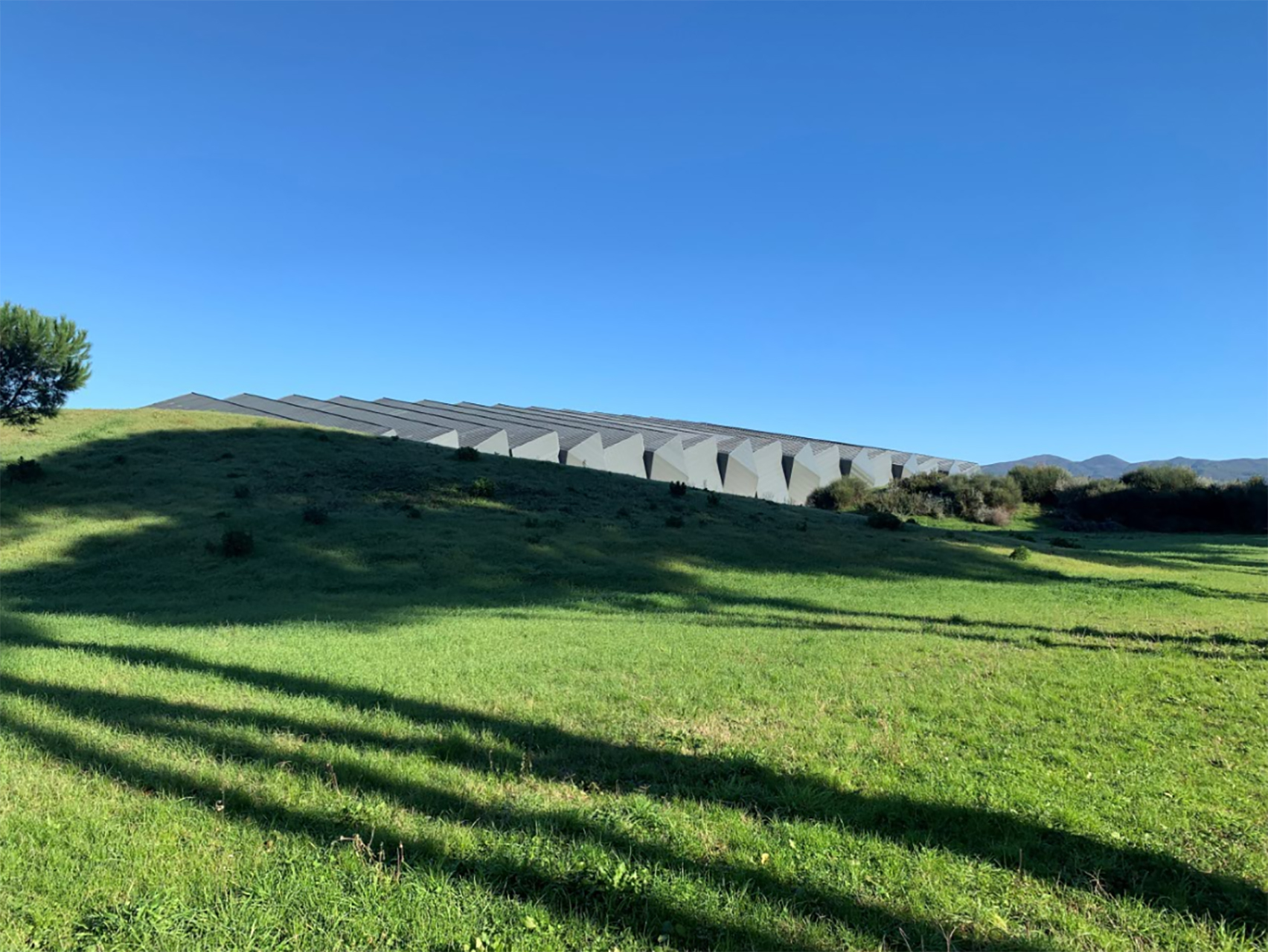 Inserimento nel contesto