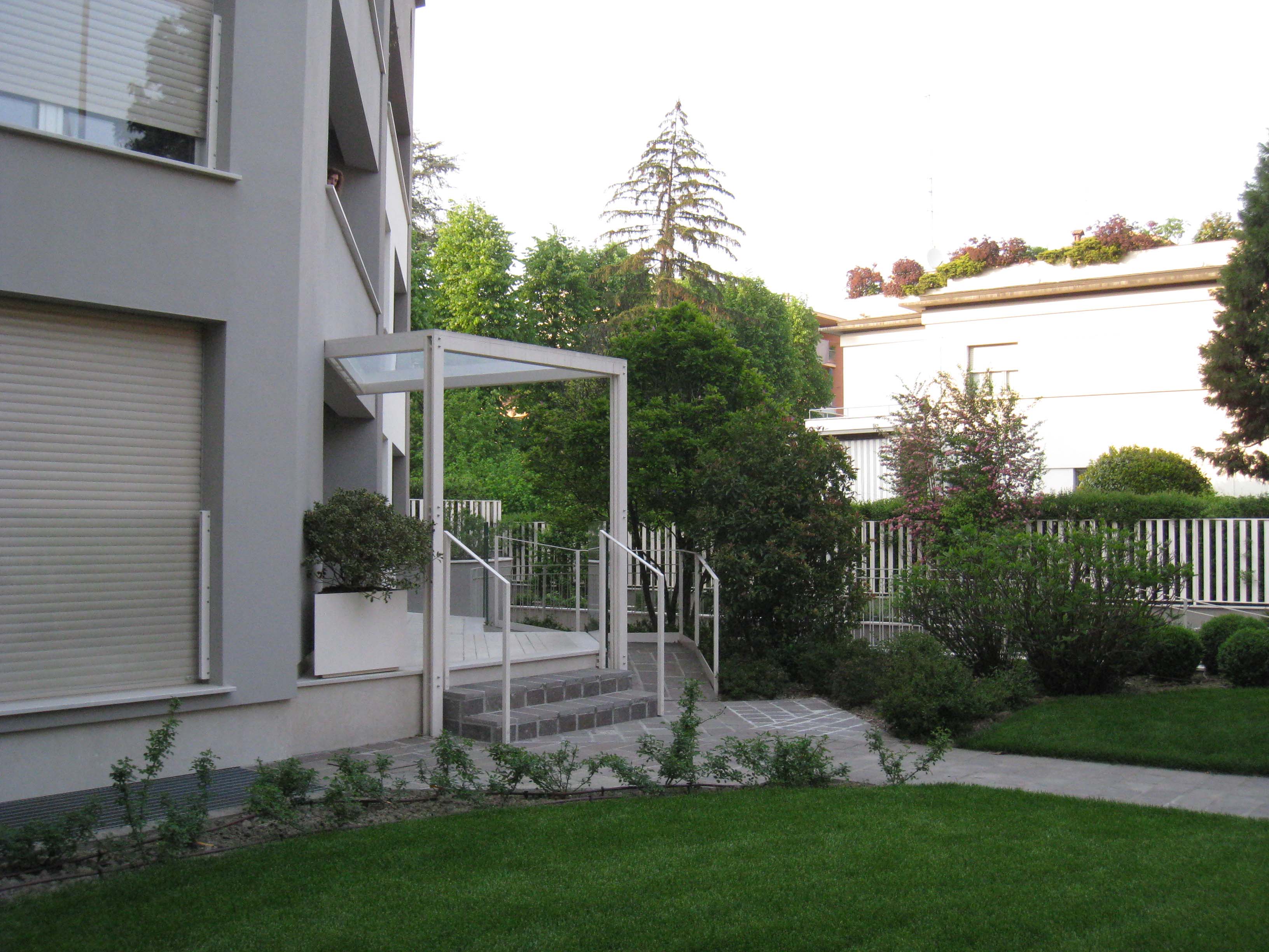 Vista post 2010 - ingresso