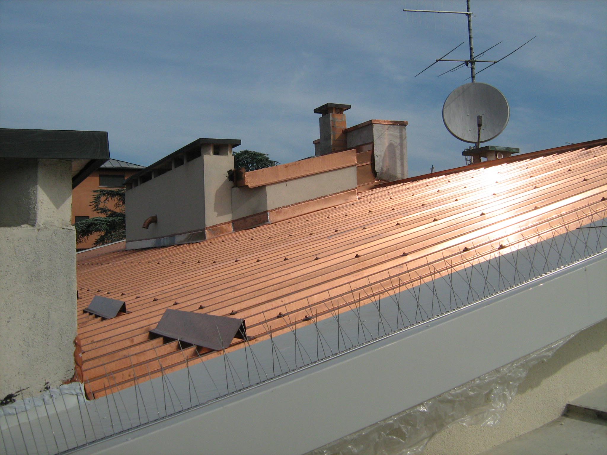 Dettagli - copertura post 2010