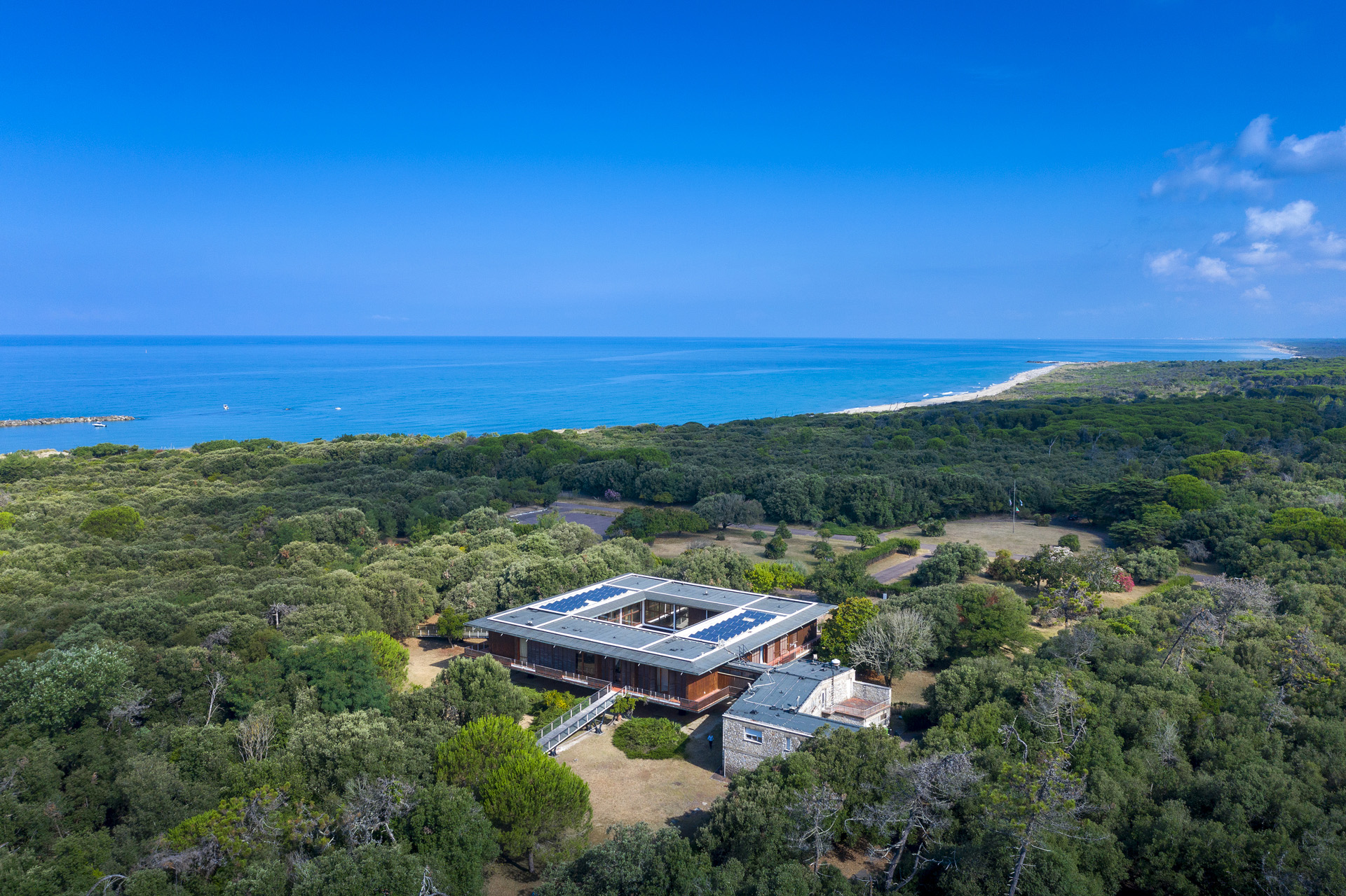 Inserimento nel contesto