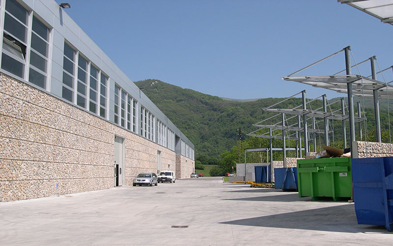 Prospetto 