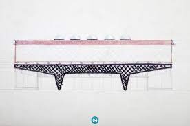 Schema progettuale del prospetto