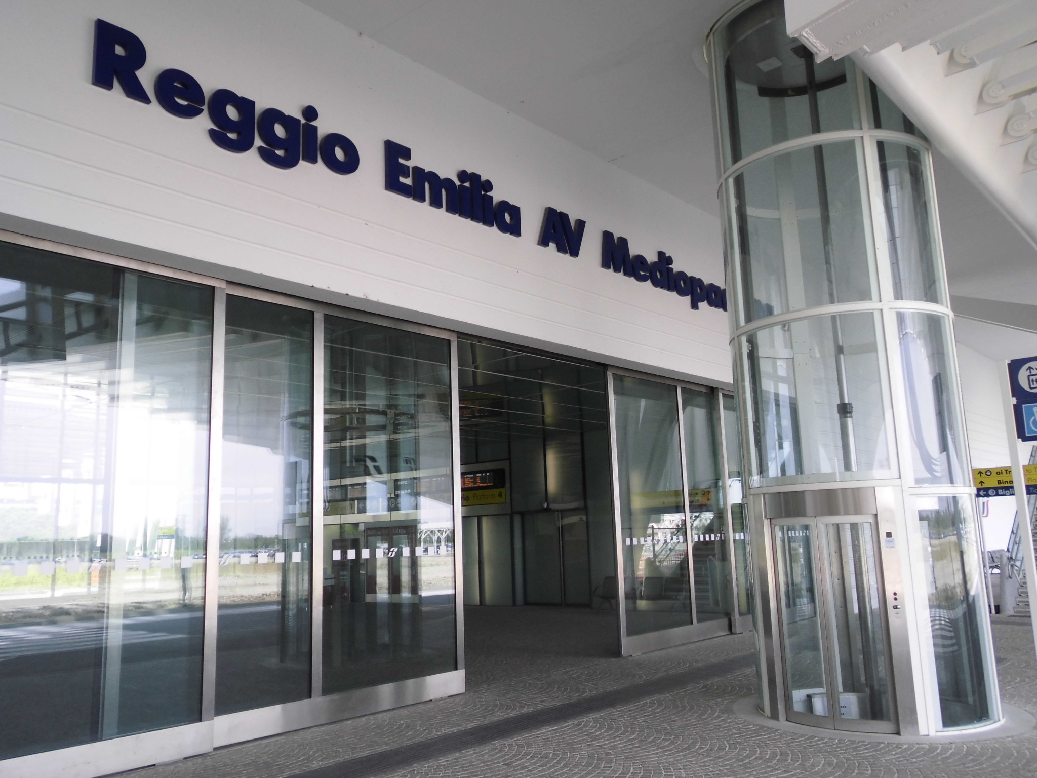 Dettagli - ingresso