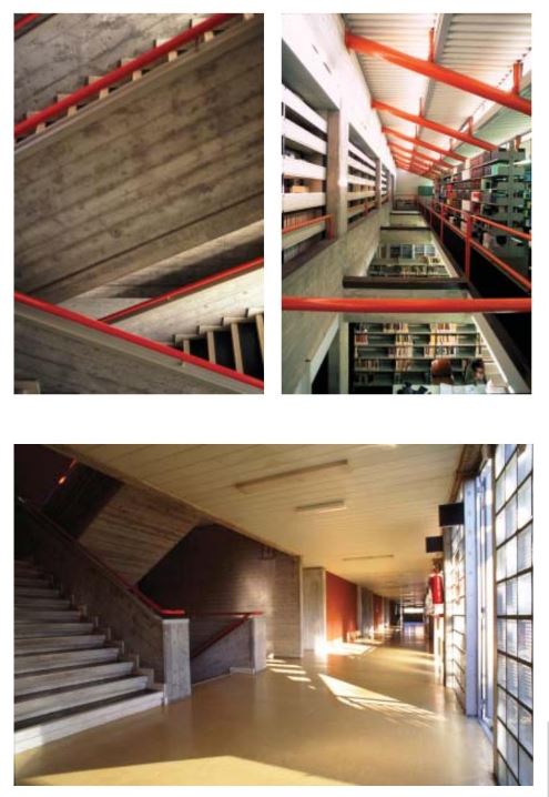 Giulio Zappaterra, architetto a Ferrara. 1960-95, pag. 47