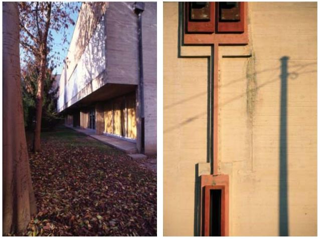 Giulio Zappaterra, architetto a Ferrara. 1960-95, pag. 45