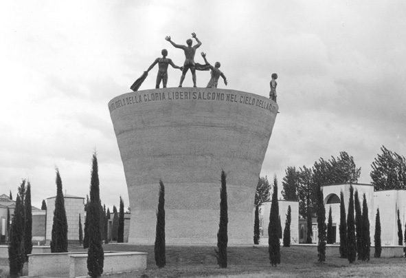 Foto storica - 1956
