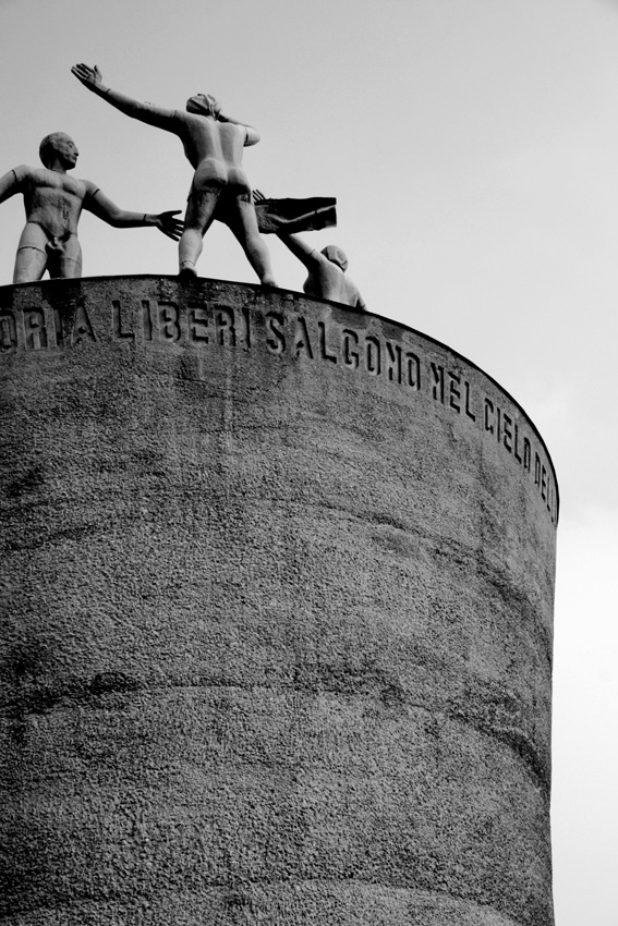 Dettagli - sculture