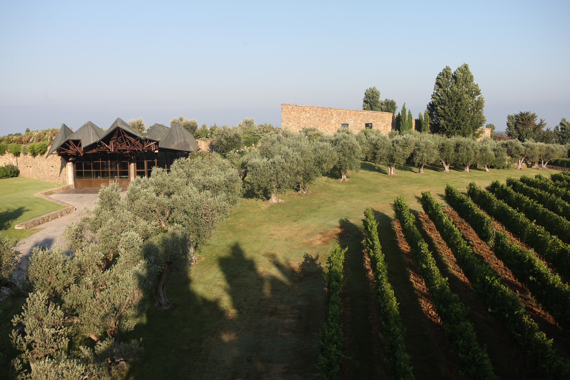 Vista d'insieme