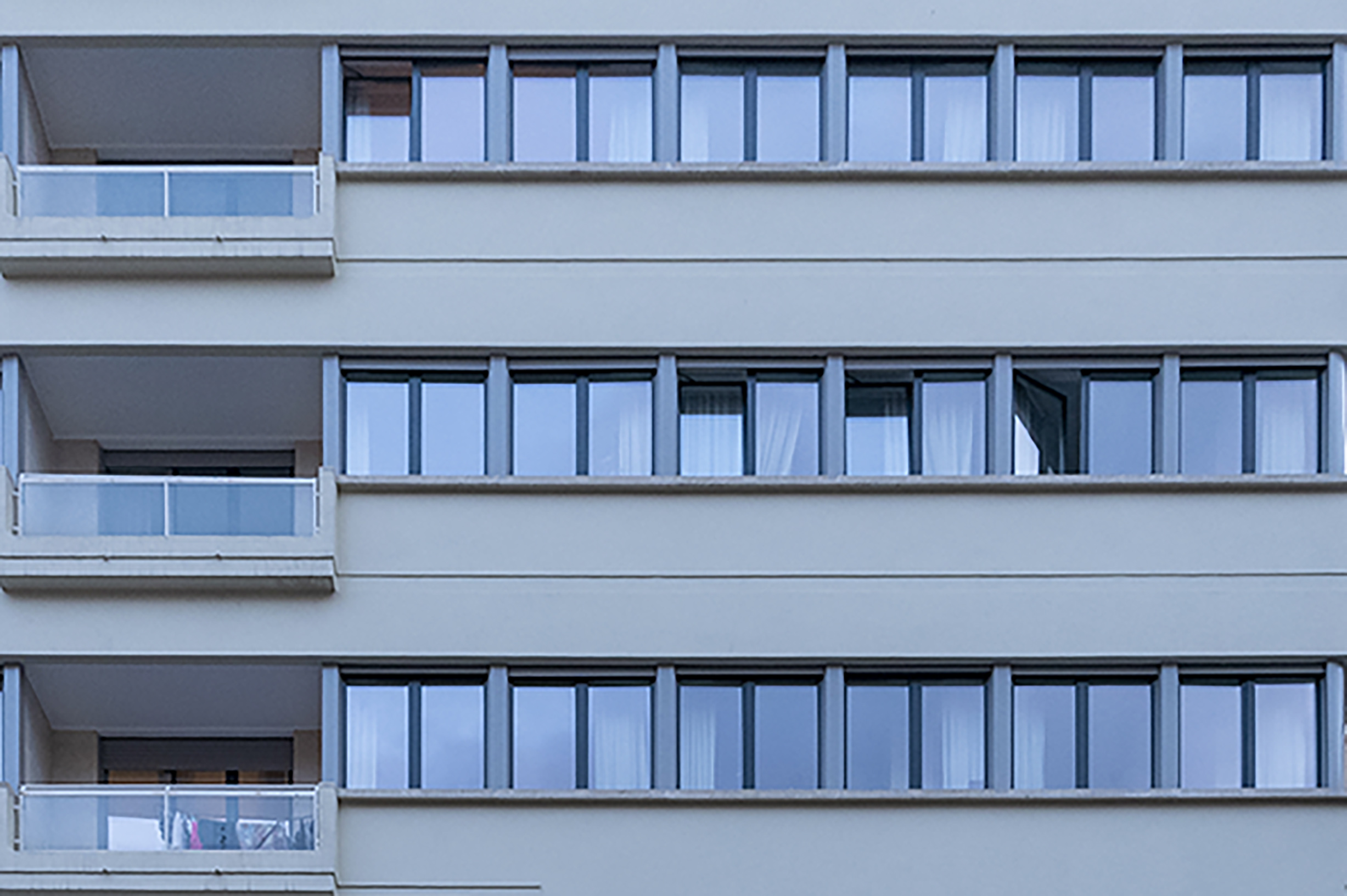 Dettaglio del prospetto