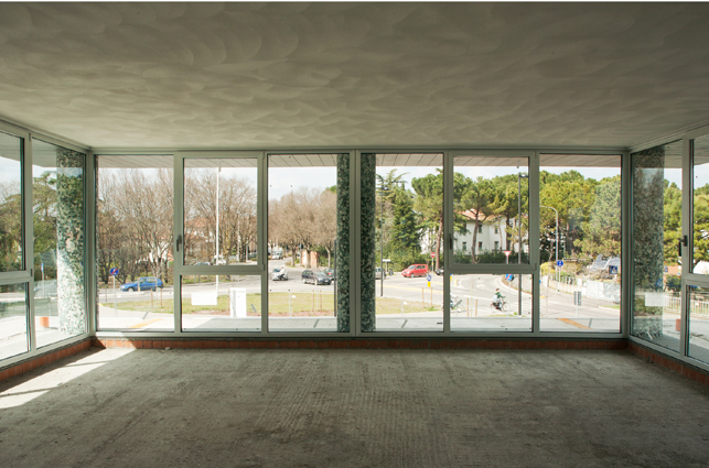 Dettagli - Interni 2010