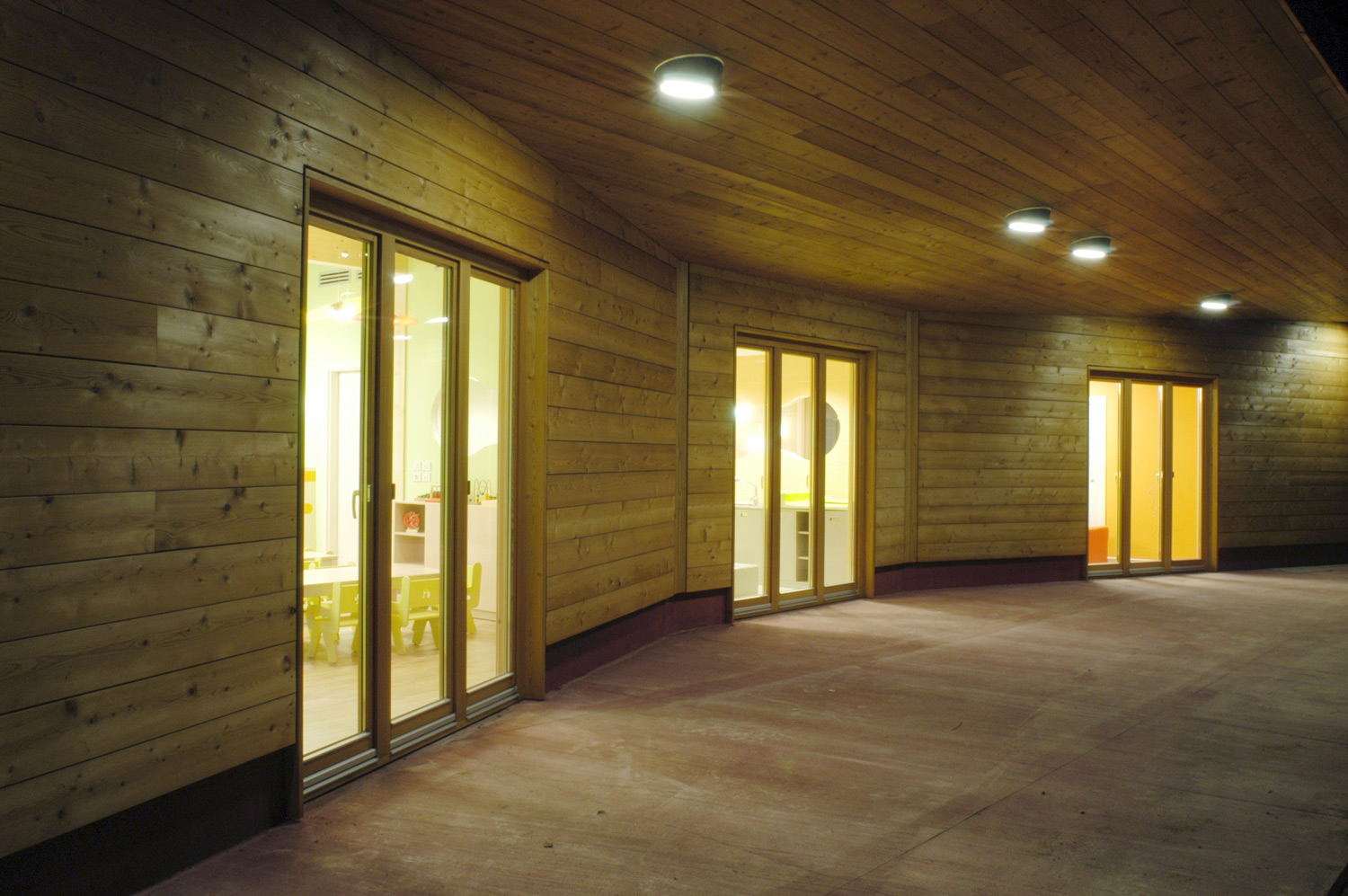 Dettagli - Struttura