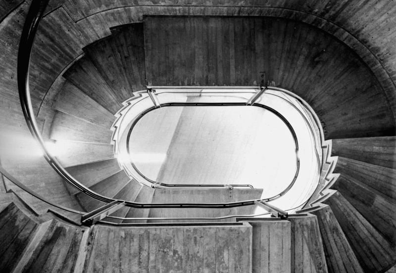 Interno scala