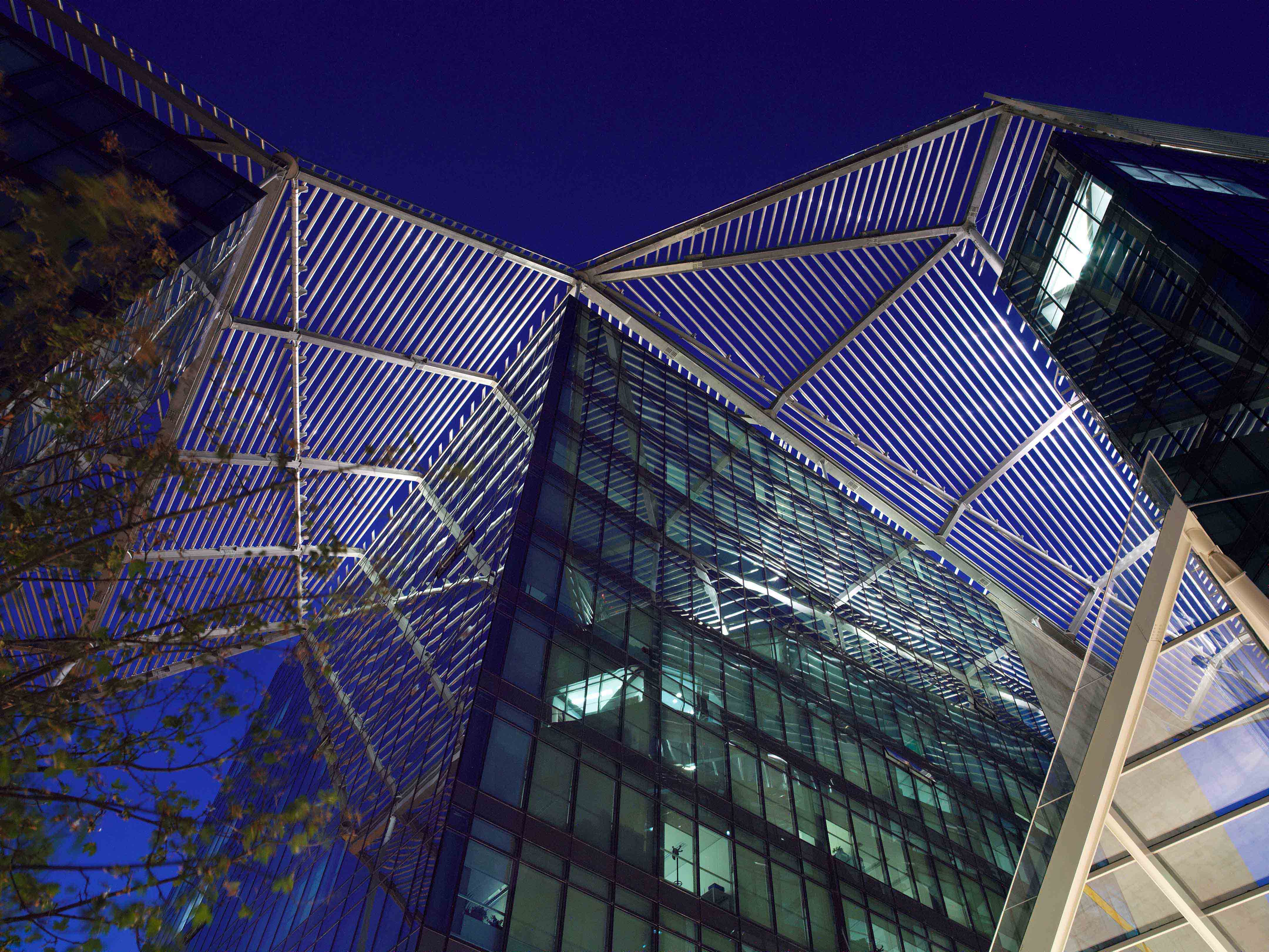 Dettagli - Struttura