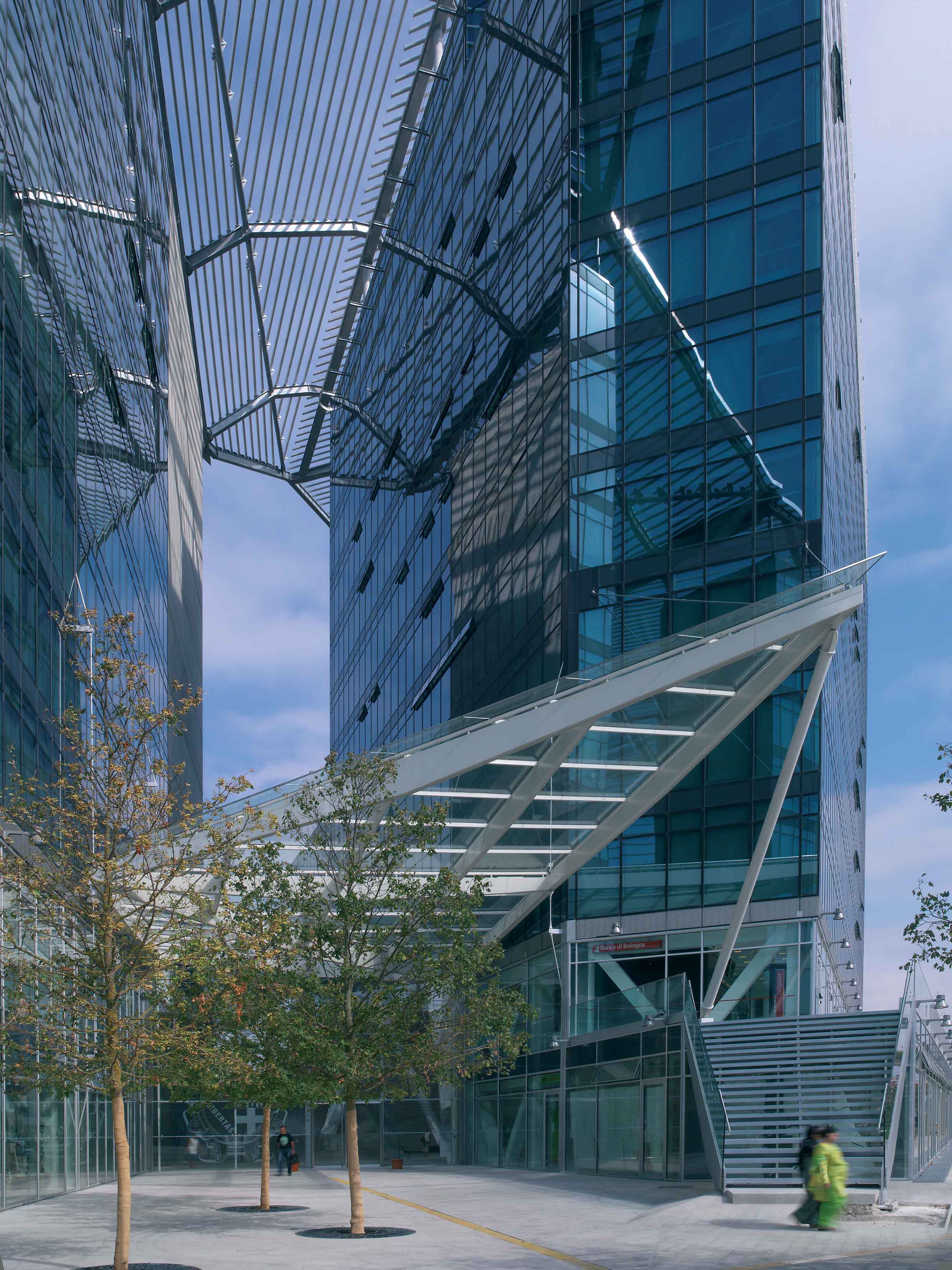 Dettagli - Struttura