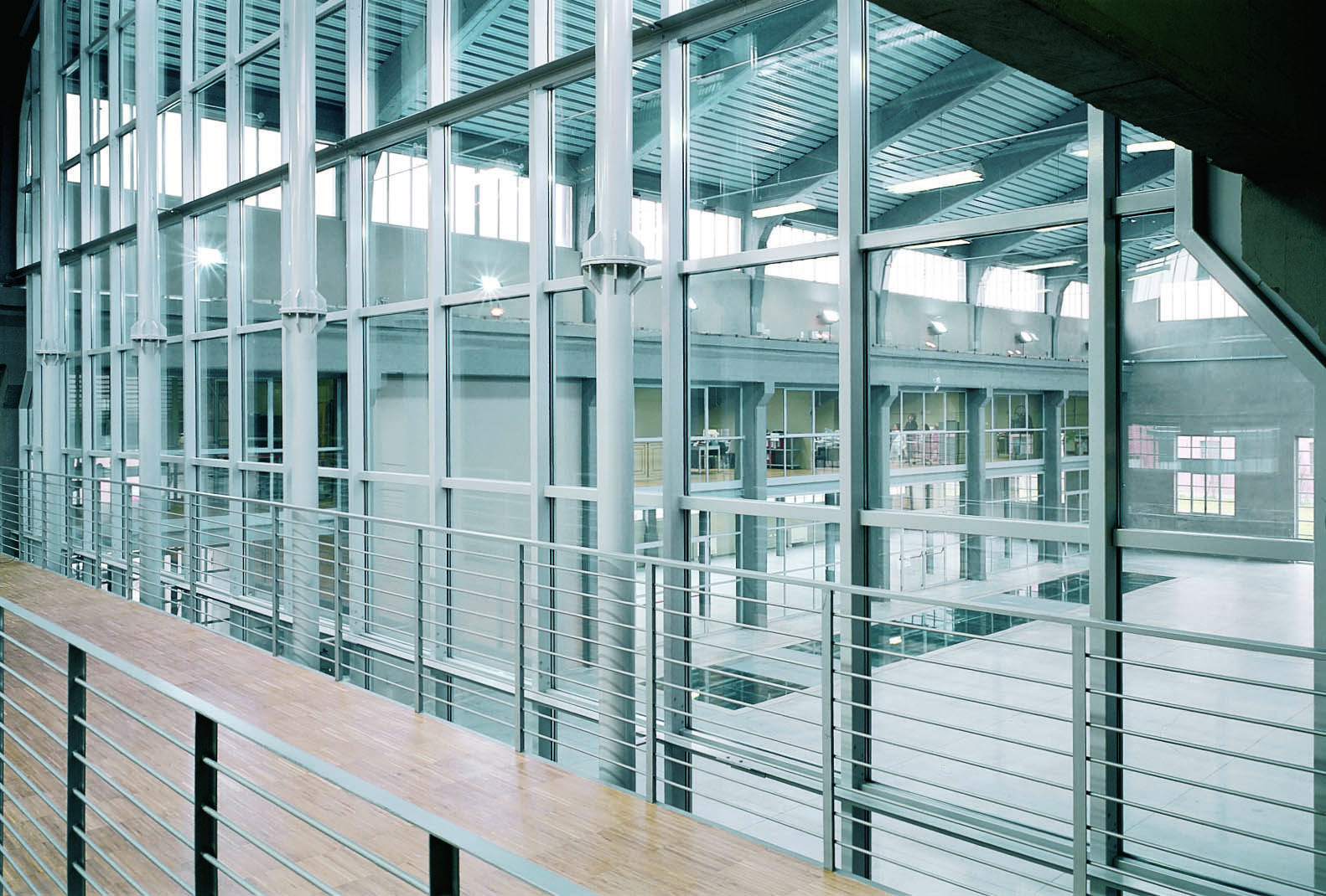 Dettagli - Struttura