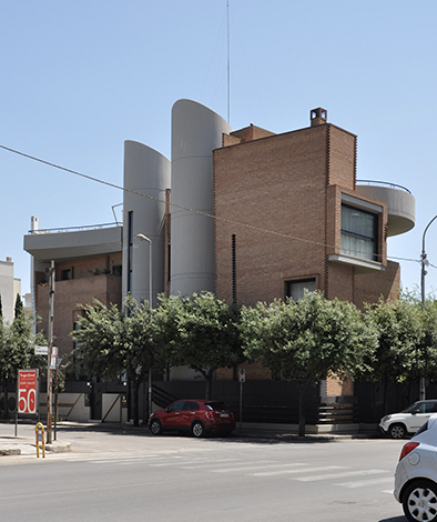 veduta d'insieme 