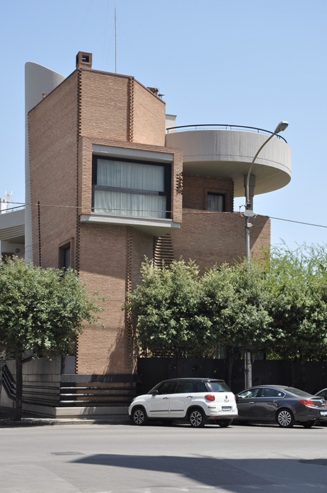 veduta d'insieme 