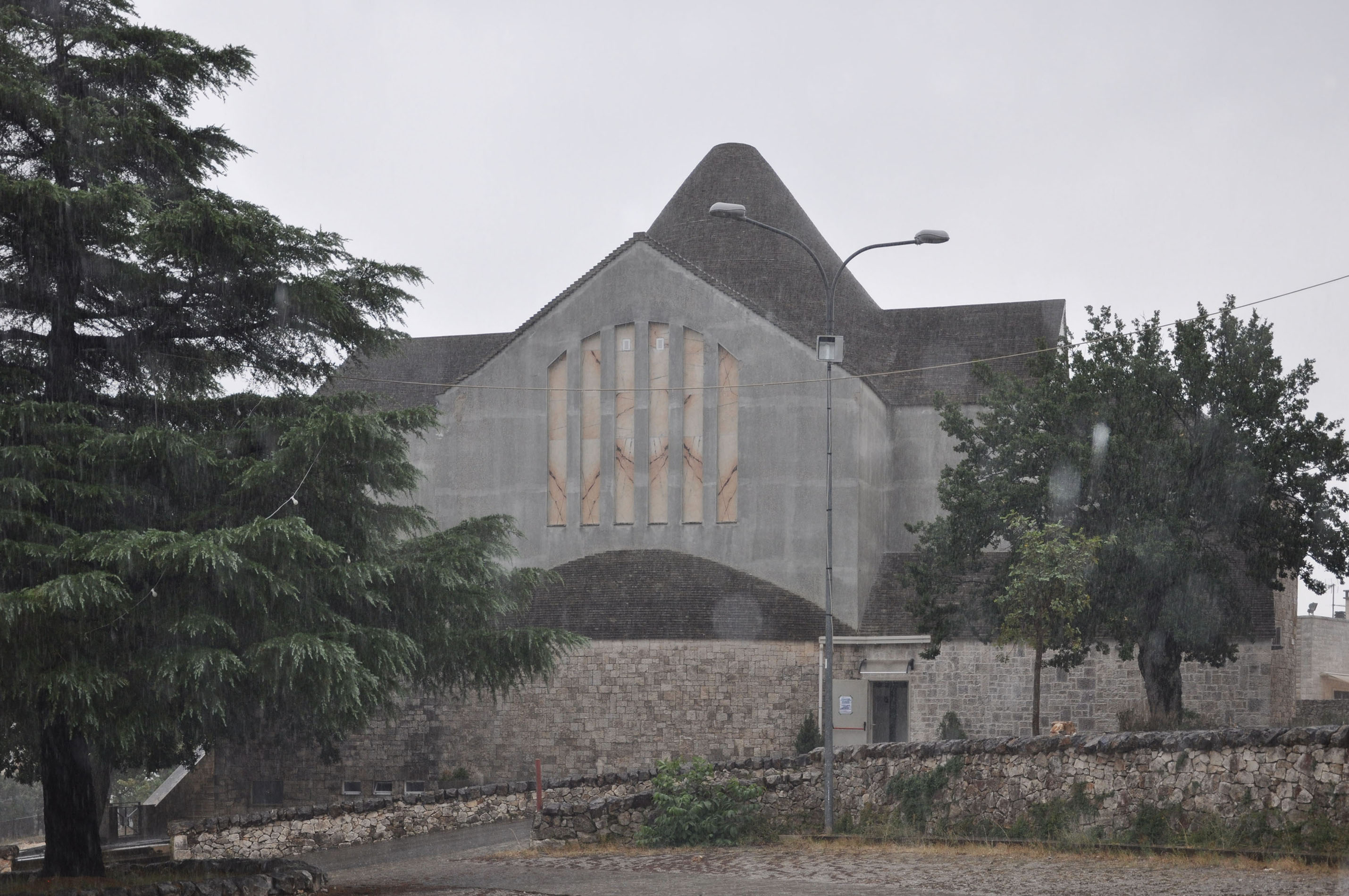veduta d'insieme 