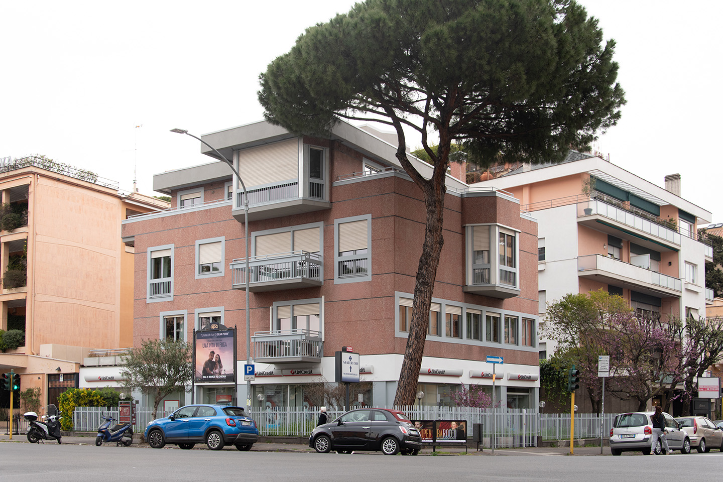Vista d'insieme