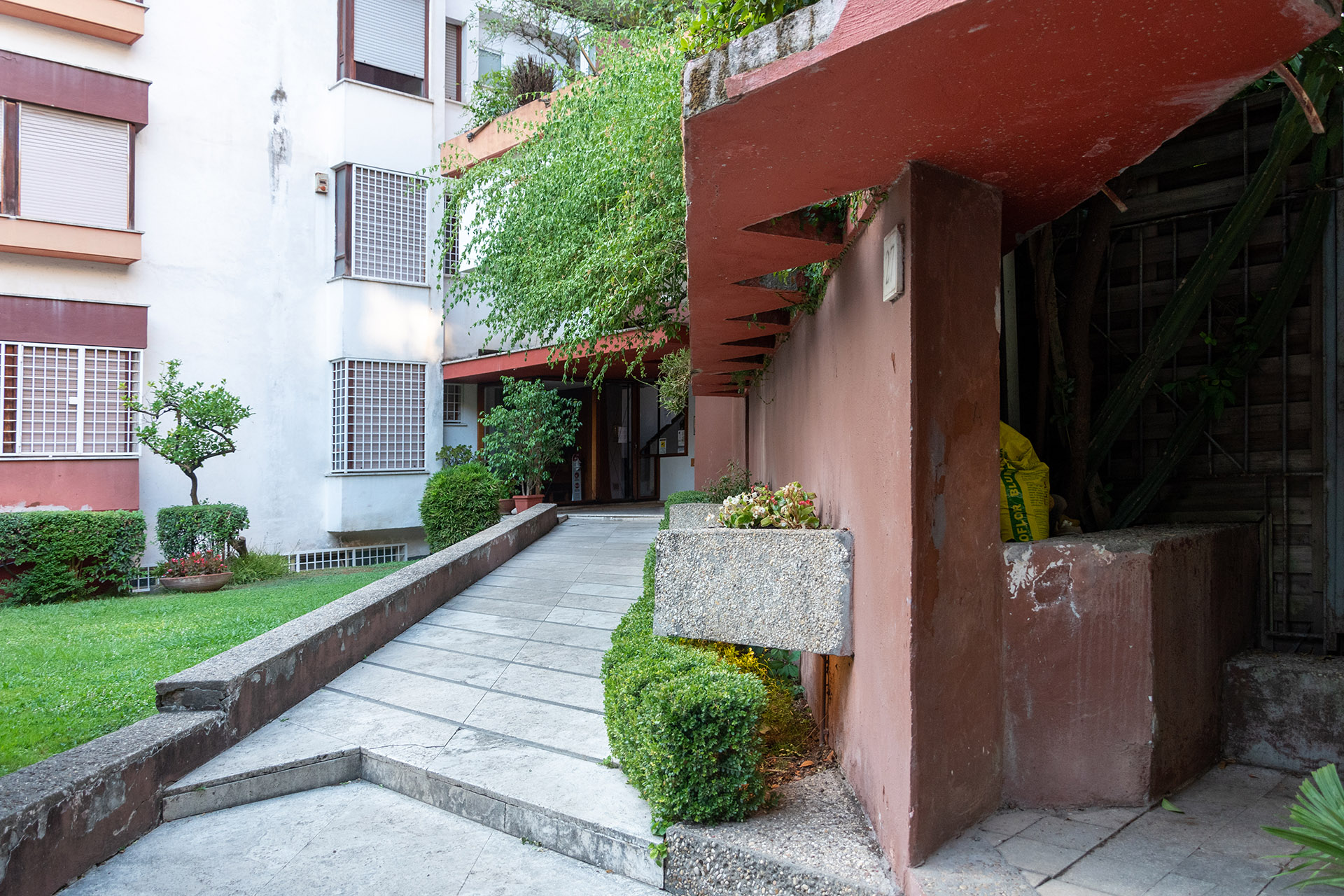 Ingresso