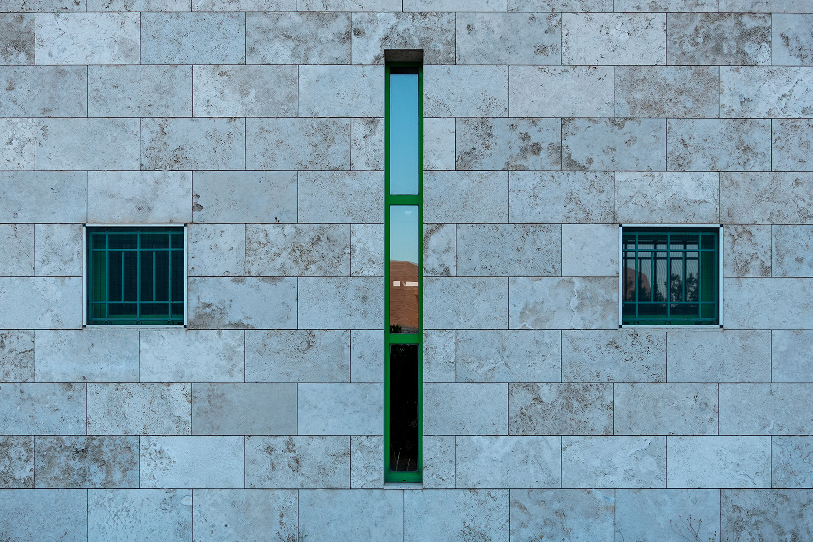 Dettaglio del prospetto