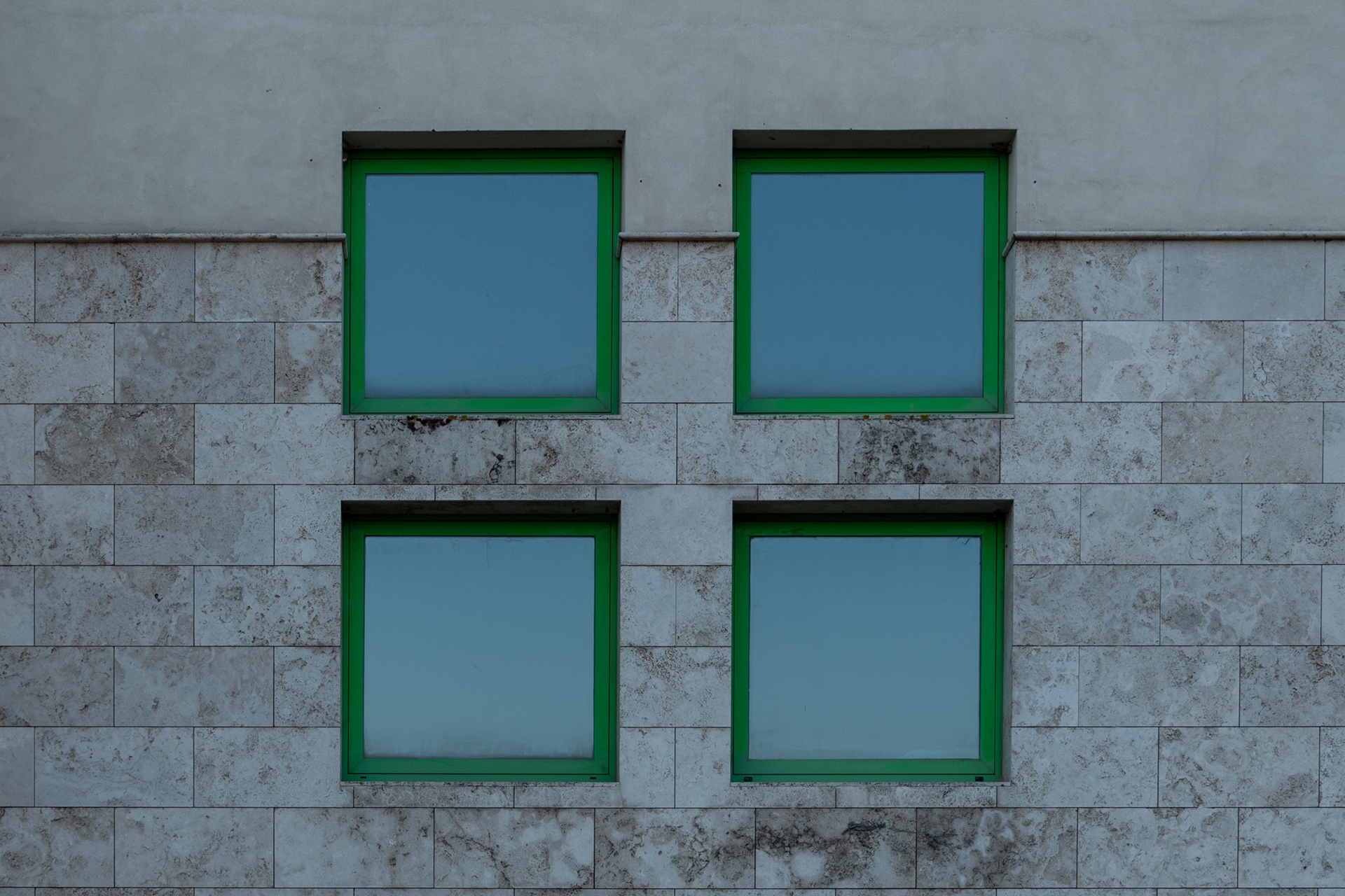 Dettaglio del prospetto