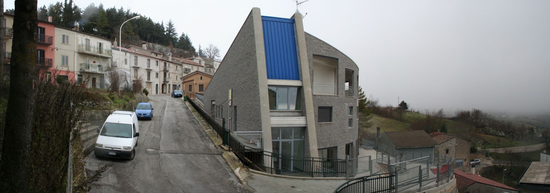 panoramica
