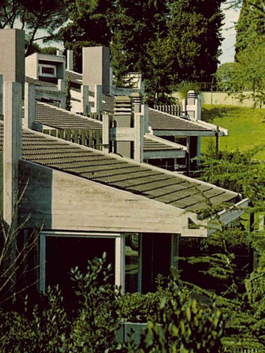 Dettaglio dell'attacco al cielo