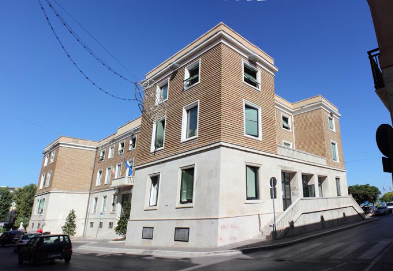 scorcio da via Sannitica (2013)