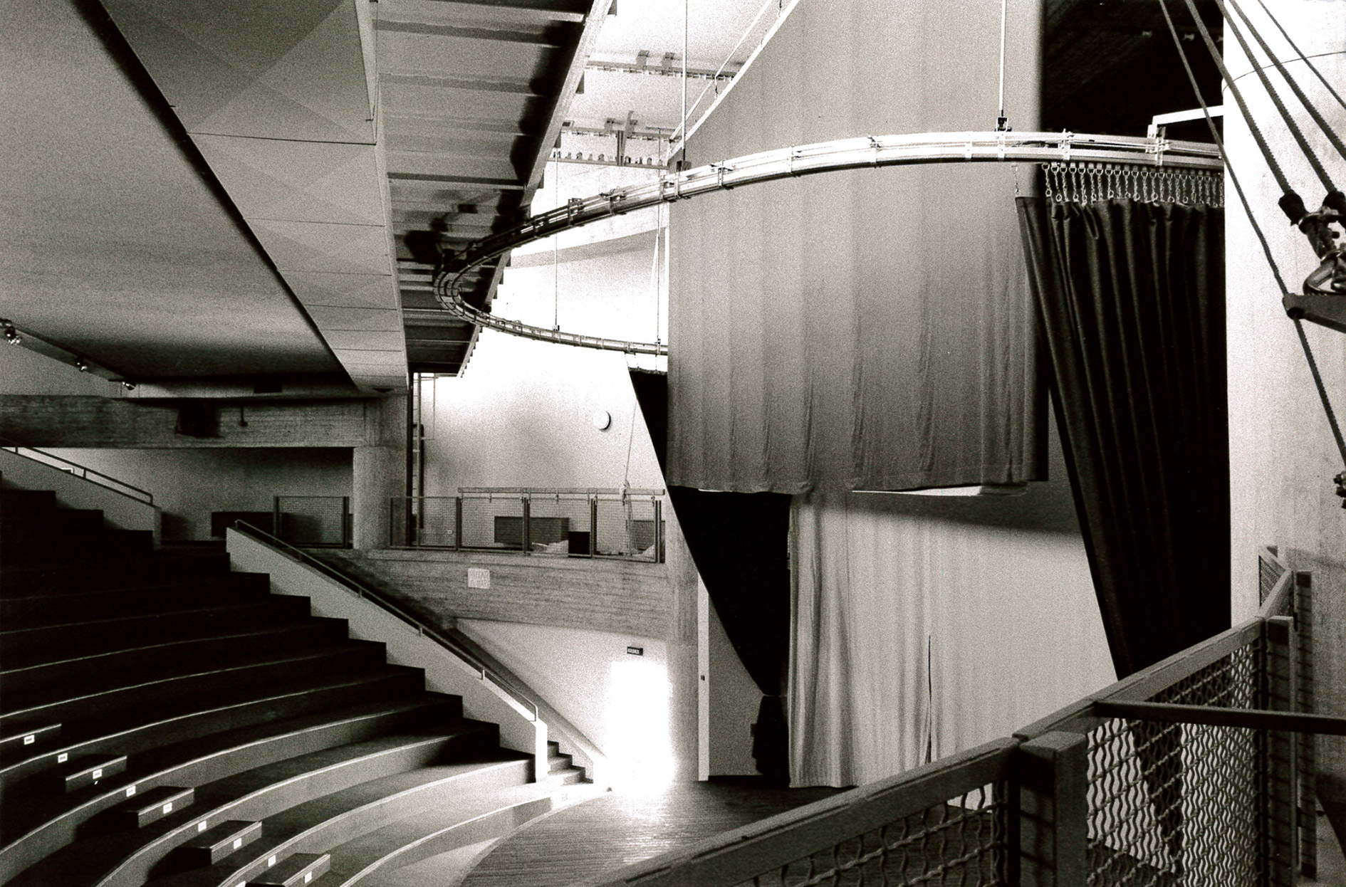 Gradonata dell'auditorium