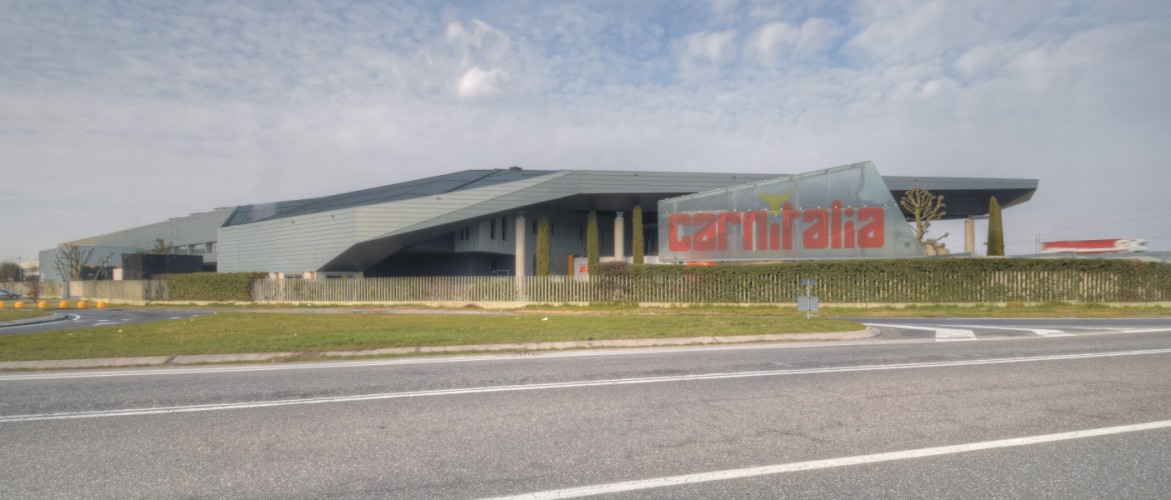 Carnitalia, Ospedaletto Lodigiano (LO)