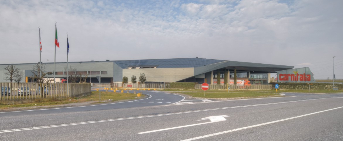 Carnitalia, Ospedaletto Lodigiano (LO)
