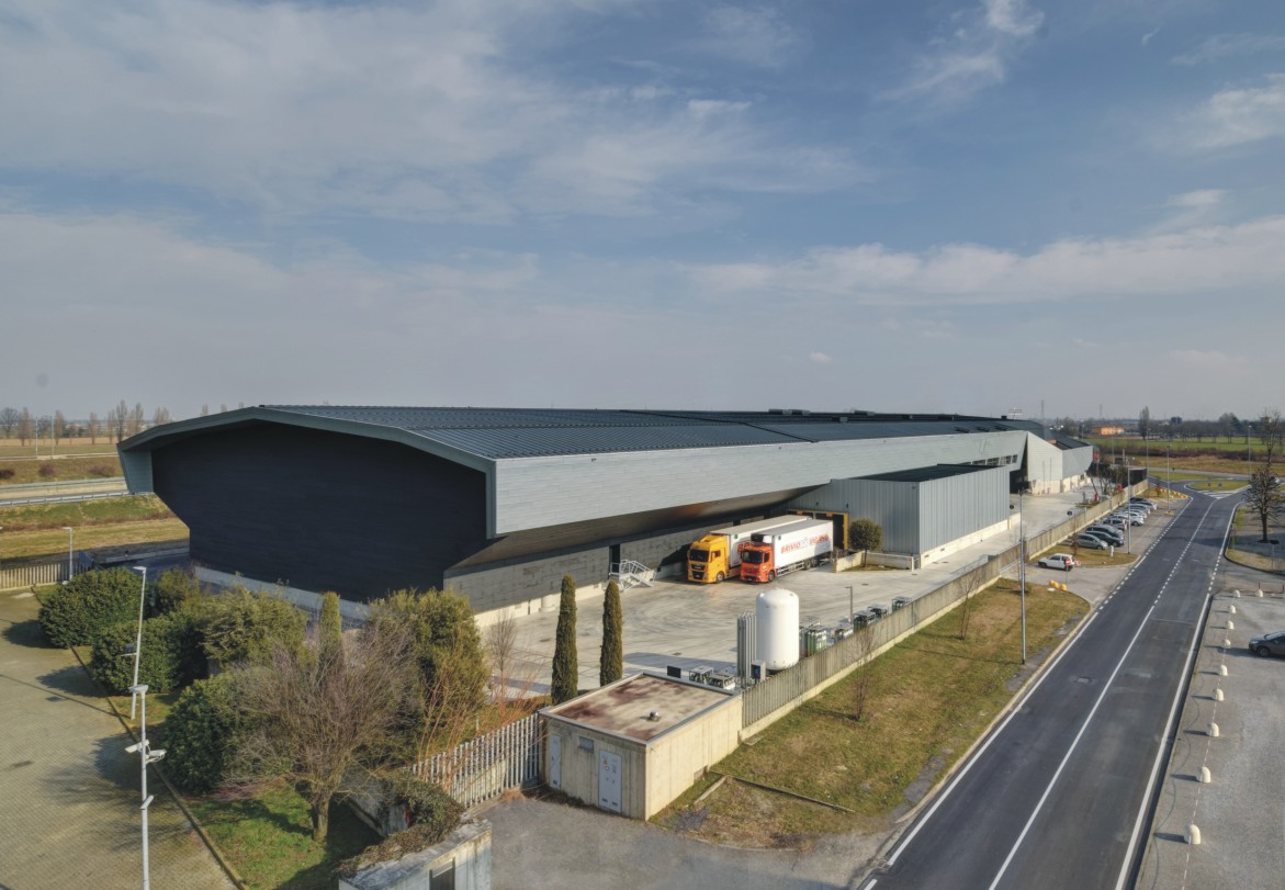 Carnitalia, Ospedaletto Lodigiano (LO)