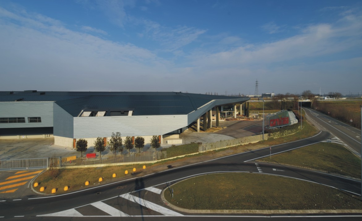 Carnitalia, Ospedaletto Lodigiano (LO)