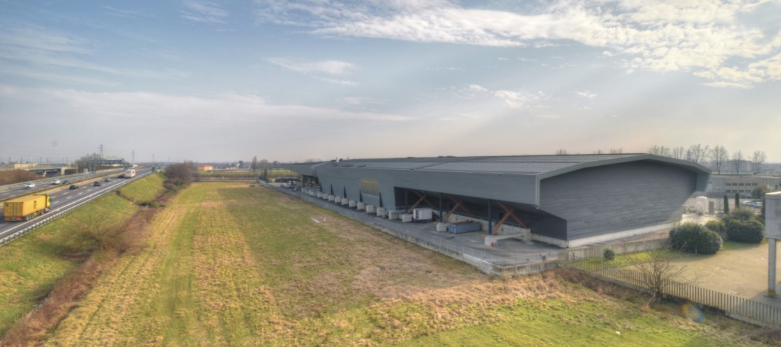 Carnitalia, Ospedaletto Lodigiano (LO)