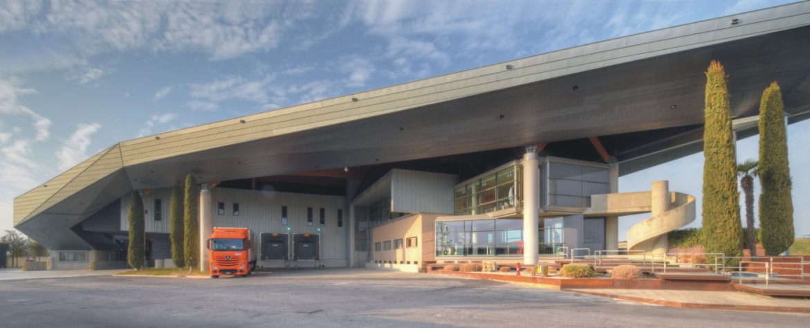 Carnitalia, Ospedaletto Lodigiano (LO)