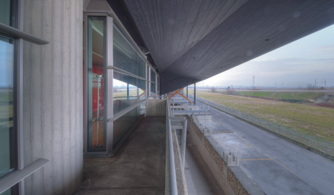 Carnitalia, Ospedaletto Lodigiano (LO)