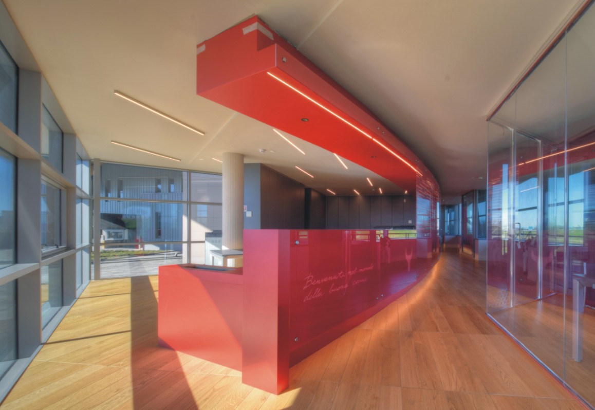 Carnitalia, Ospedaletto Lodigiano (LO)