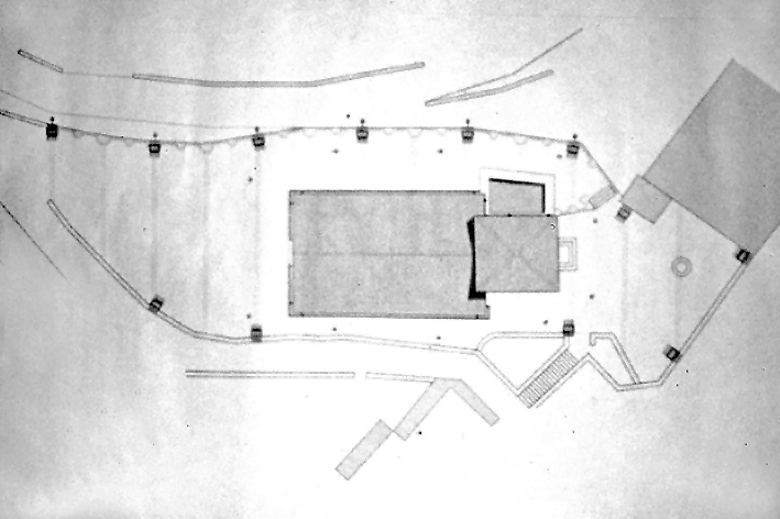 Planimetria generale