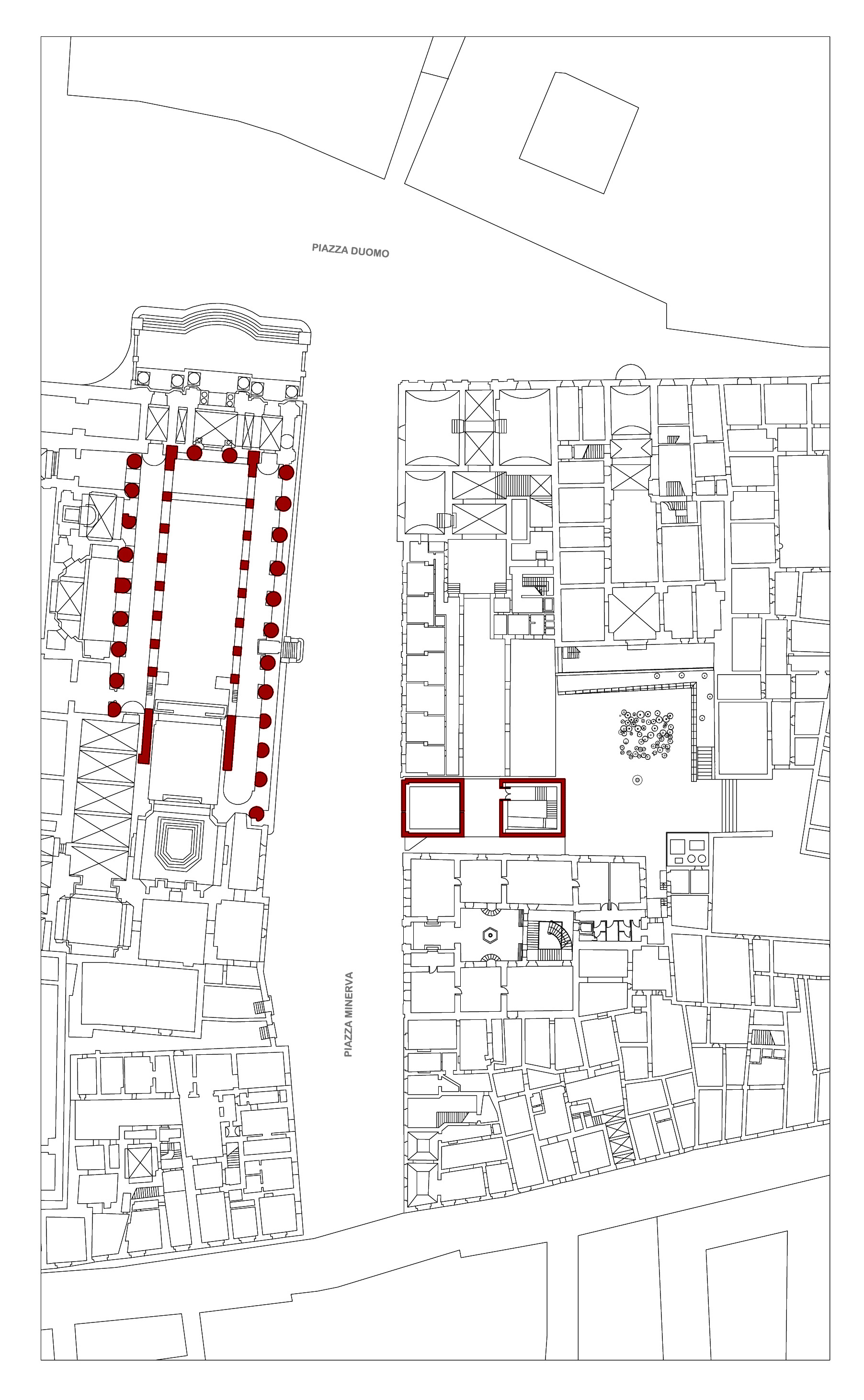 Planimetria generale