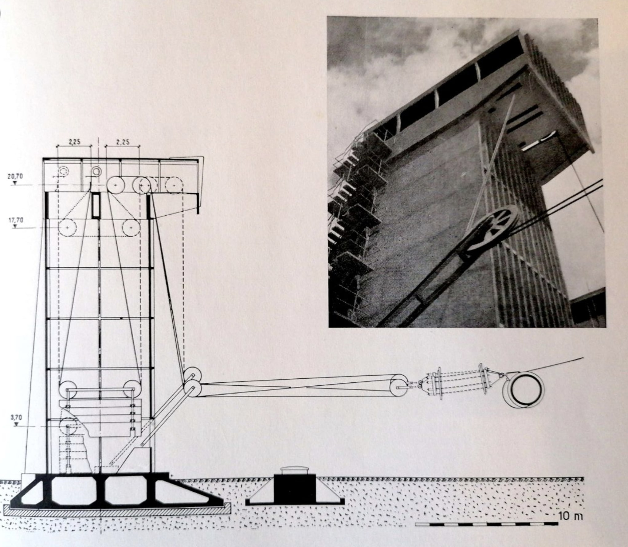 Torri Morandi_Movimenti del contrappeso