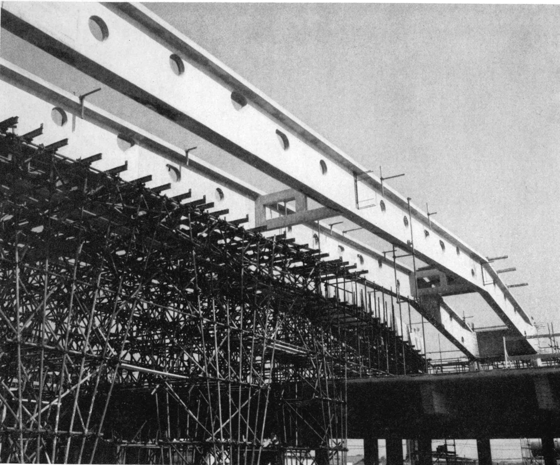 Foto di cantiere