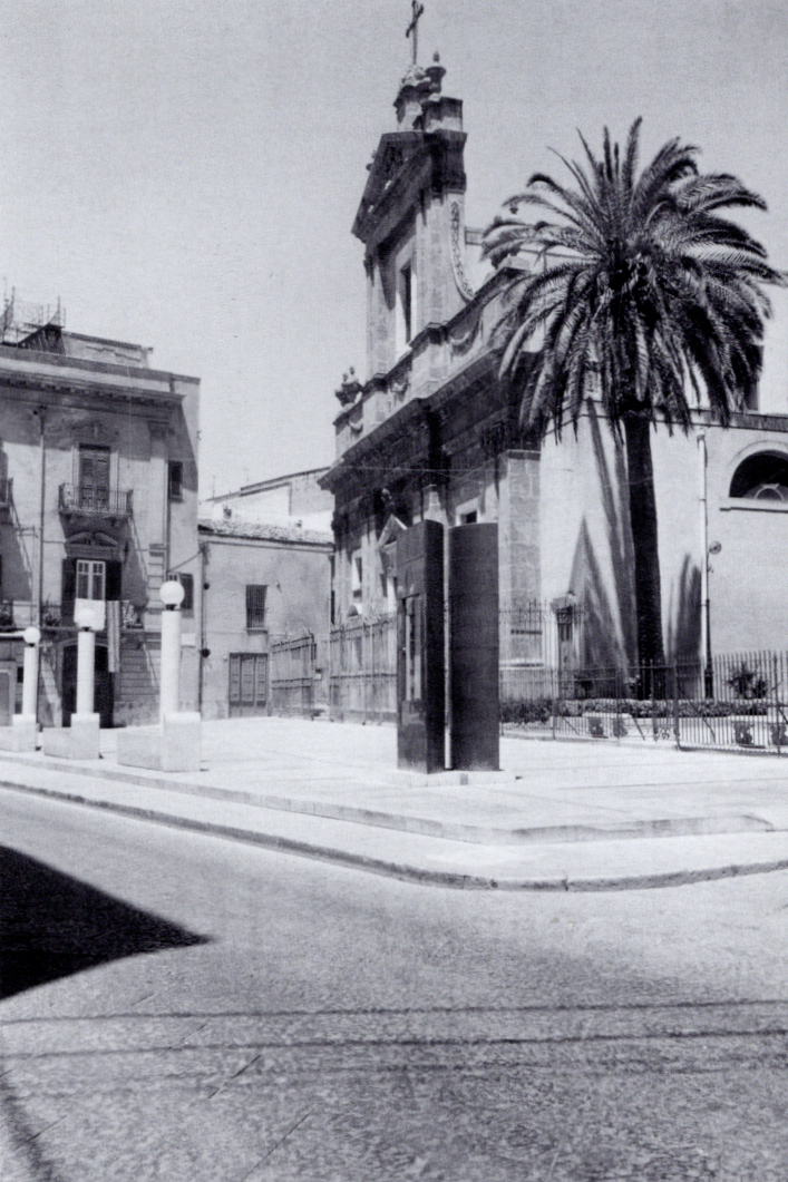 Piazza IV Novembre