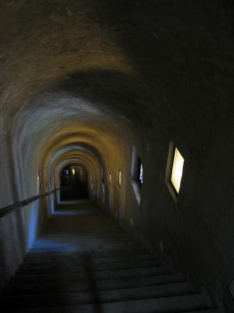 Scale di accesso
