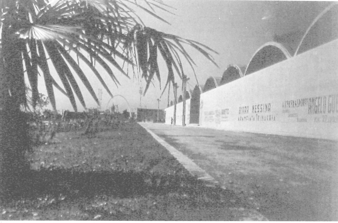 Prospetto est 1938/39
