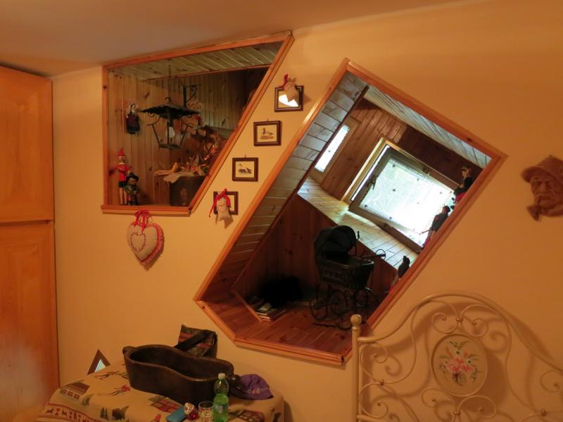 Interno: aperture