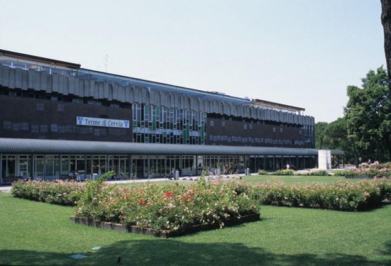 Fronte principale