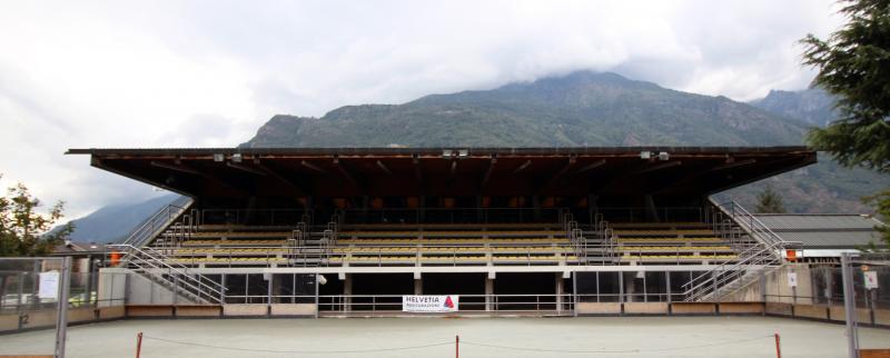 Il fronte nord